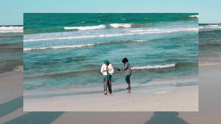Snapshots of the Moments | DAR ES SALAM
